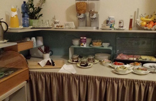 Leibnitz Casa | Privatpension Lang