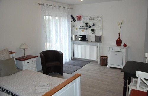 Wietzen Casa | Privatquartier 73