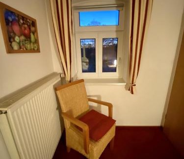 Nordholz Cama Y Desayuno | Privatquartier van Dreuten