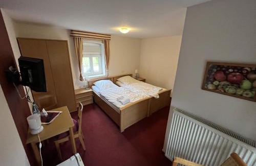 Nordholz Cama Y Desayuno | Privatquartier van Dreuten