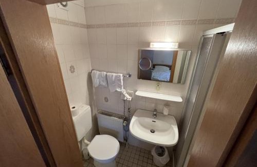 Nordholz Cama Y Desayuno | Privatquartier van Dreuten