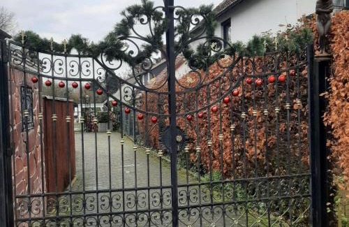 Ricklingen Apartamento | Privatunterkunft Karger