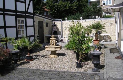 Ricklingen Apartamento | Privatunterkunft Karger