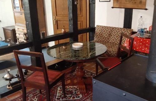 Ricklingen Apartamento | Privatunterkunft Karger