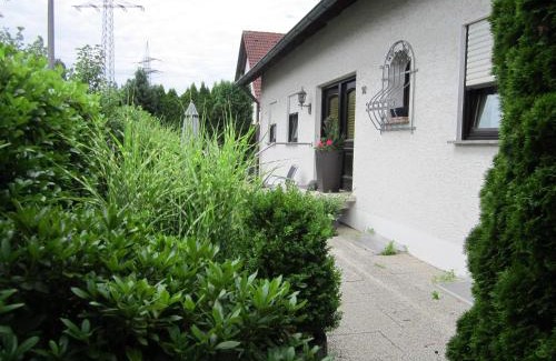 Oberasbach Casa | Privatunterkunft Schonlau