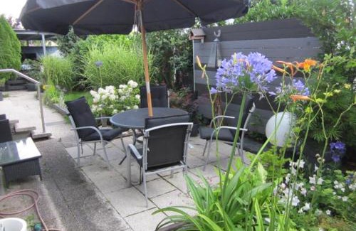 Oberasbach Casa | Privatunterkunft Schonlau