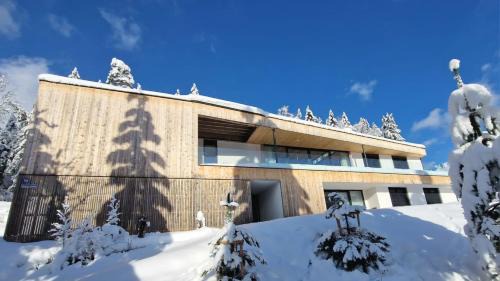 Hinterstoder Apartamento | Privatwohnung am Prielerweg in Hinterstoder
