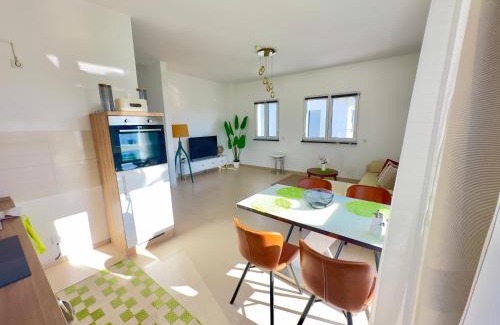 Ruesselsheim Apartamento | Privatwohnung Rüsselsheim nähe Hyundai Airport Messe etc