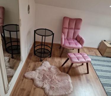 Mainz-Bingen Apartamento | Privatwohnung Rybczynski
