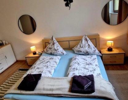 Mainz-Bingen Apartamento | Privatwohnung Rybczynski