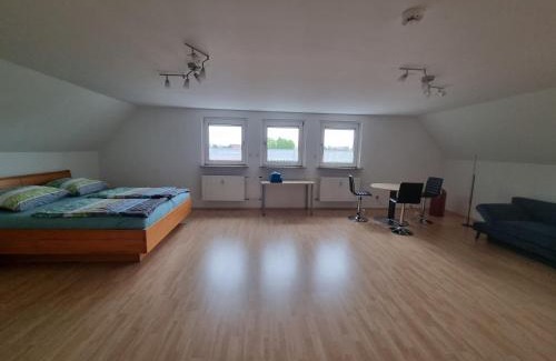 Fuerth Casa | Privatzimmer Fürth