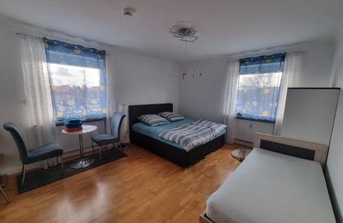 Fuerth Casa | Privatzimmer Fürth