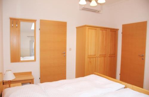 Favoriten Cama Y Desayuno | Privatzimmer Familie Schwarz