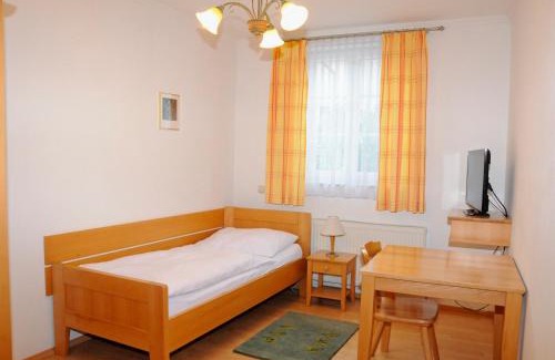 Favoriten Cama Y Desayuno | Privatzimmer Familie Schwarz