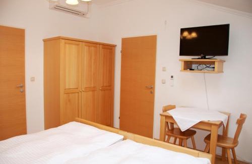 Favoriten Cama Y Desayuno | Privatzimmer Familie Schwarz