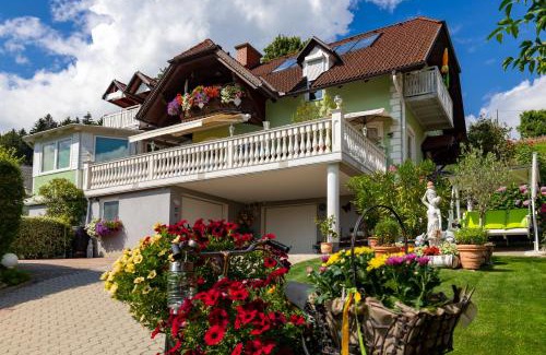 Semriach Apartamento | Privatzimmer Haus Gschweitl