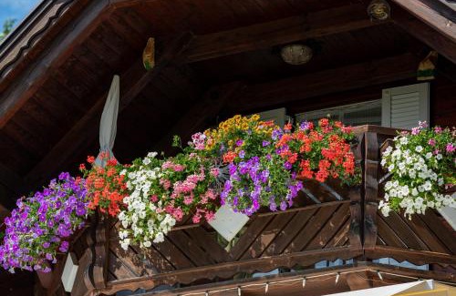 Semriach Apartamento | Privatzimmer Haus Gschweitl