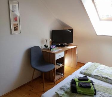 Sarling Cama Y Desayuno | Privatzimmer Helga Haselberger