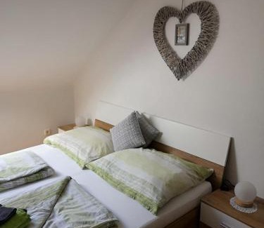 Sarling Cama Y Desayuno | Privatzimmer Helga Haselberger