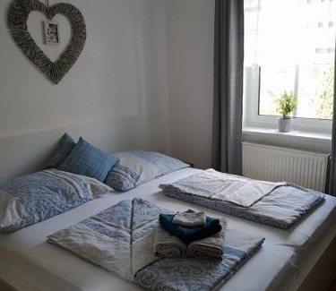 Sarling Cama Y Desayuno | Privatzimmer Helga Haselberger