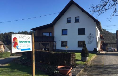 Kaltenborn Casa | Privatzimmer Hoffmann