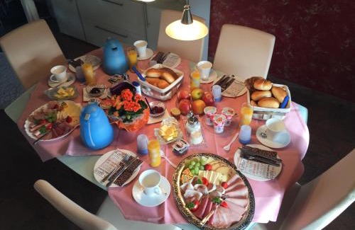 Kaltenborn Casa | Privatzimmer Hoffmann