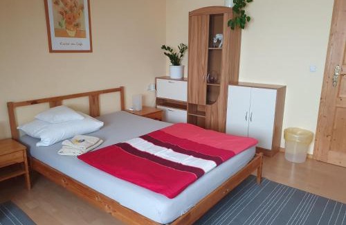 Unterallgau Apartamento | Privatzimmer im Allgäu