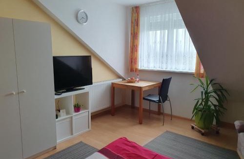 Unterallgau Apartamento | Privatzimmer im Allgäu