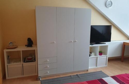 Unterallgau Apartamento | Privatzimmer im Allgäu