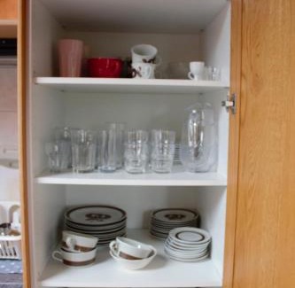Brittnau Casa | Privatzimmer im Permakulturgarten