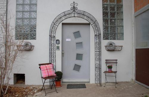 Brittnau Casa | Privatzimmer im Permakulturgarten
