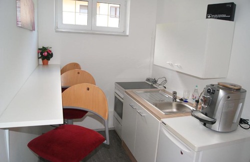 Fohnsdorf Cama Y Desayuno | Privatzimmer Mitterbacher