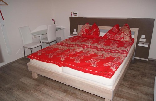 Fohnsdorf Cama Y Desayuno | Privatzimmer Mitterbacher