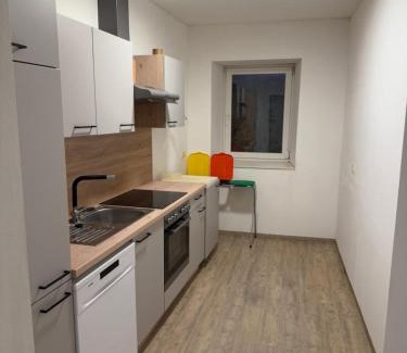 Krieglach Apartamento | Privatzimmer Palucaj