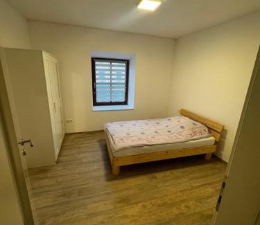 Krieglach Apartamento | Privatzimmer Palucaj