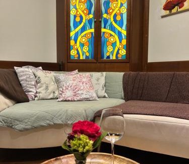 Ried im Traunkreis Casa | Privatzimmer Schmied
