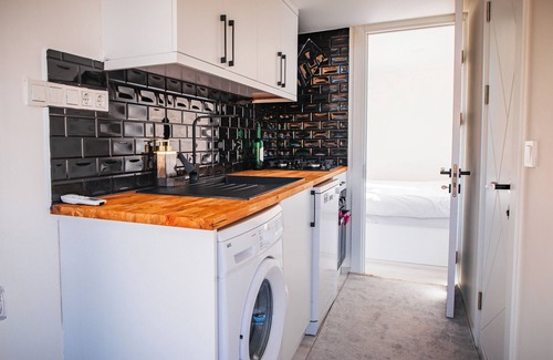 Dalaman Casa | Prive Mini Homes & Camping