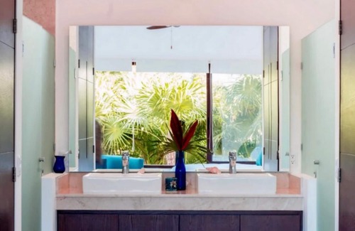 Akumal Casa | PRIVET BEACH ACCESS VILLA BESO