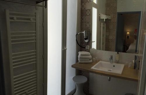 Gares Apartamento | Privilège Hôtel & Apparts Eurociel Centre Comédie