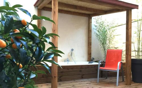 Gares Apartamento | Privilège Hôtel & Apparts Eurociel Centre Comédie