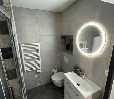 Varois-et-Chaignot Apartamento | Privilège Spa, jacuzzi & Sauna