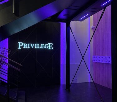 Juh Apartamento | Privilege Apartments