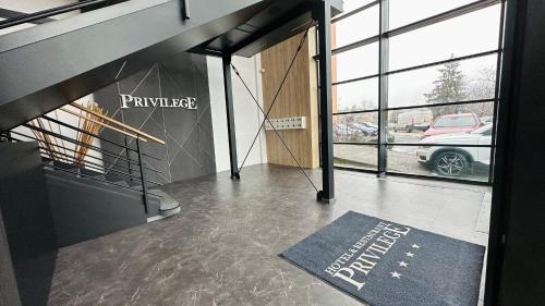 Juh Apartamento | Privilege Apartments