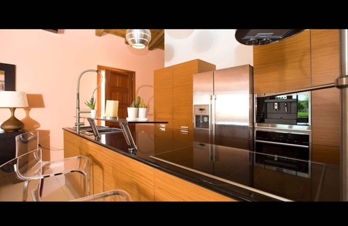 Vassilatika Villa | Privilege Villas Luxury Villa Privilege Exclusiva piscina climatizada interior y exterior