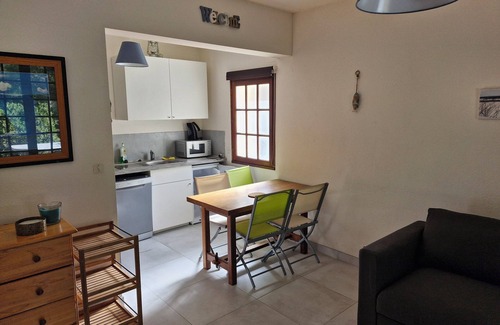 La Palmyre Casa | ALOJAMIENTO PRIVILEGIADO 4 PERSONAS CERCA DEL MAR Y TIENDAS