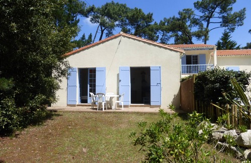 La Palmyre Casa | ALOJAMIENTO PRIVILEGIADO 4 PERSONAS CERCA DEL MAR Y TIENDAS