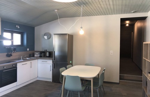 Chalonnes-sur-Loire Casa | Vista privilegiada del Loira Chalonnes sur Loire
