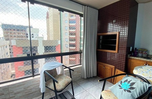 Capao da Canoa Apartamento | Privileged location - book directly with me - IG pabloreidoimovel