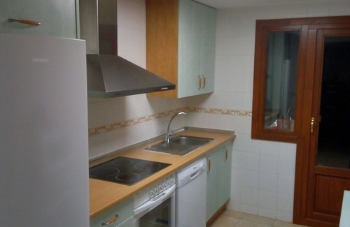 Costa Esuri Apartamento | Entorno privilegiado junto a las playas del Algarve.