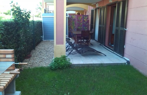 Costa Esuri Apartamento | Entorno privilegiado junto a las playas del Algarve.